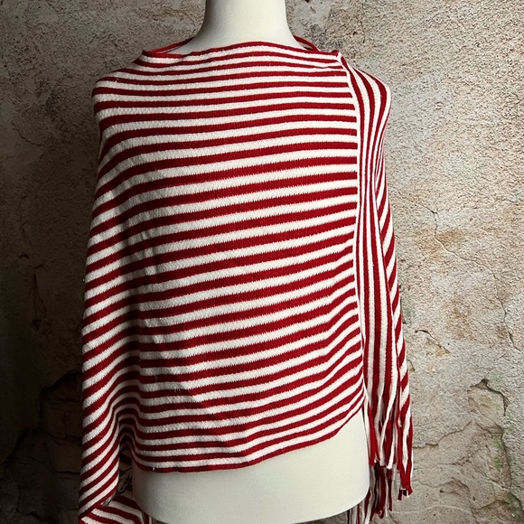 University of Arkansas Razorbacks - Unisex poncho - Picture 2 of 9